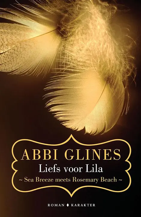 Cover image of Sea Breeze meets Rosemary Beach - Liefs voor Lila