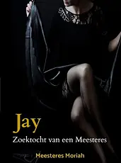 Jay cover image