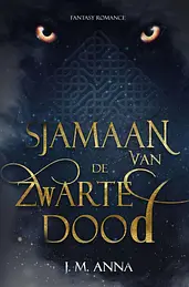 Sjamaan van de Zwarte Dood cover image