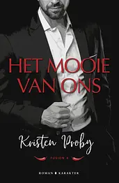 Fusion 4 -   Het mooie van ons cover image