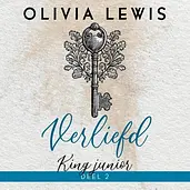 Verliefd cover image