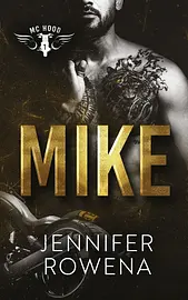 MC Hood 1 - Mike cover image