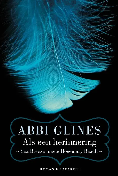 Cover image of Sea Breeze - Als een herinnering
