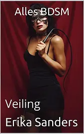 Alles BDSM. Veiling cover image