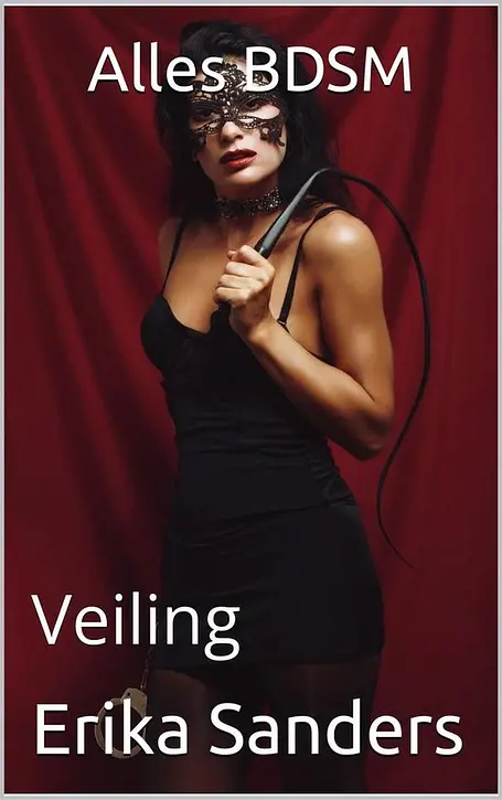 Cover image of Alles BDSM. Veiling
