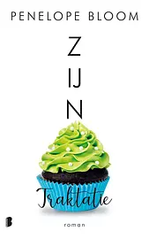 Verboden vruchten 3 - Zijn traktatie cover image