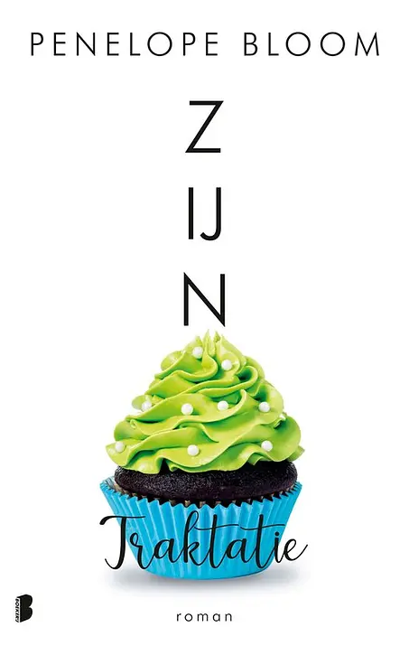 Cover image of Verboden vruchten 3 - Zijn traktatie