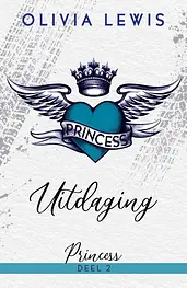 Princess 2 - Uitdaging cover image