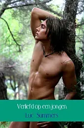 Verliefd op een jongen cover image