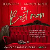 De best man cover image