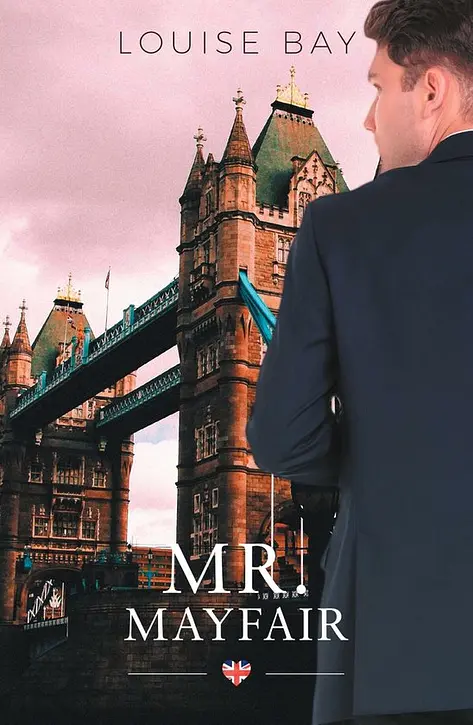 Cover image of Mister 1 - Mr Mayfair