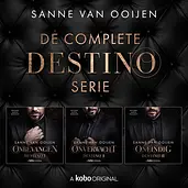 De complete Destino-serie cover image