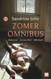 Undercover, Soixante neuf, Stille nacht cover image