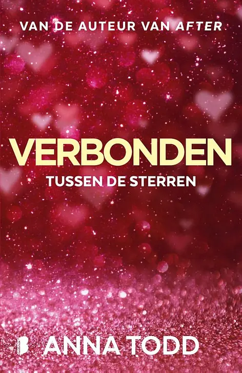 Cover image of Tussen de sterren 2 -   Verbonden