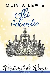 Kerst met de Kings 5 - Skivakantie cover image