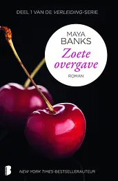 Verleiding 1 -   Zoete overgave cover image