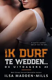 De uitdagers 2 -   Ik durf te wedden... cover image