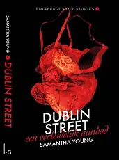Edinburgh Love Stories 1 - Een verleidelijk aanbod cover image