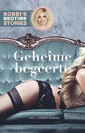 Bobbi's Bedtime Stories 8 - Geheime begeerte cover image