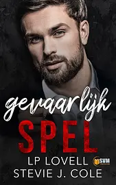 Spel 1 - Gevaarlijk spel cover image