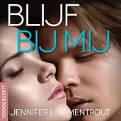 Blijf bij mij cover image