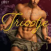 LUST - Verlangen 5: Triootje cover image