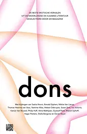 Dons cover image