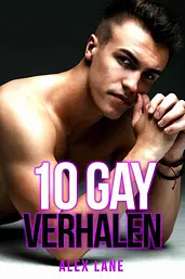 10 GAY Verhalen cover image