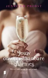 Jouw onweerstaanbare charmes cover image