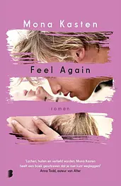 Again 3 -   Feel Again cover image
