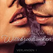 LUST - Verlangen 1: Wittebroodsweken cover image