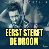 Eerst sterft de droom cover image