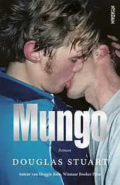 Mungo cover image