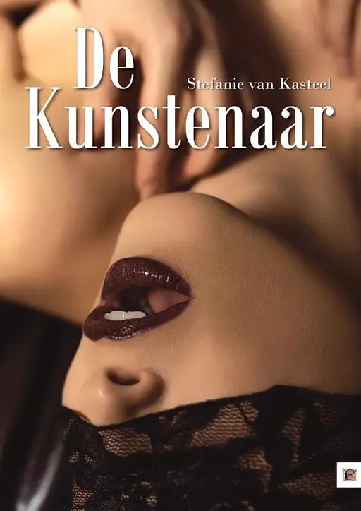 Cover image of Kunstenaar