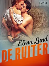 LUST - De ruiter - erotisch verhaal cover image