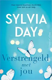 Verstrengeld met jou cover image