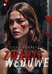 Zwarte weduwe cover image