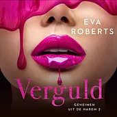 Verguld cover image