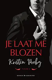 Fusion 3 3 - Je laat me blozen cover image