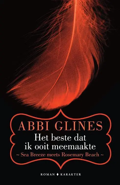 Cover image of Sea Breeze meets Rosemary Beach 3 -   Het beste wat ik ooit meemaakte