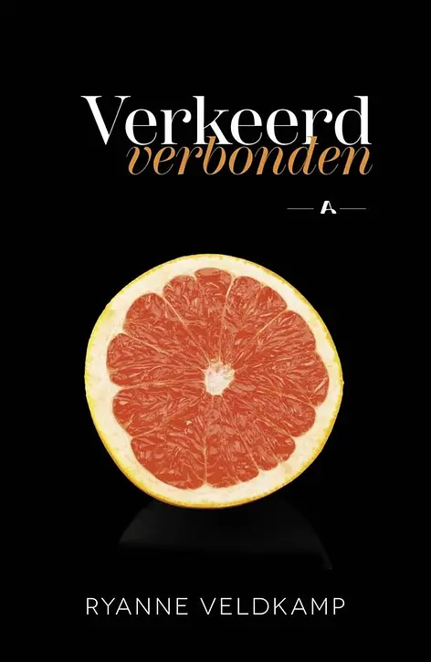 Cover image of Verboden vruchten 2 - Verkeerd verbonden