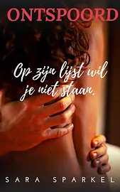 ONTSPOORD 1 - ONTSPOORD1 cover image