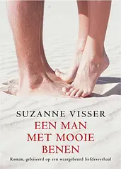 Een Man Met Mooie Benen cover image