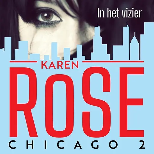 Cover image of In het vizier
