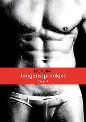 Jongenssprookjes 4 cover image