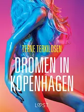 LUST - Dromen in Kopenhagen - erotisch verhaal cover image
