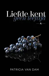 Verboden vruchten 6 - Liefde kent geen leeftijd cover image