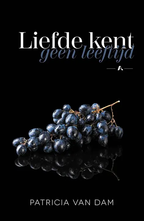 Cover image of Verboden vruchten 6 - Liefde kent geen leeftijd