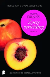 Verleiding 2 - Zoete verleiding cover image