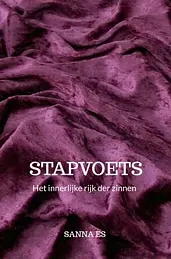 Stapvoets cover image